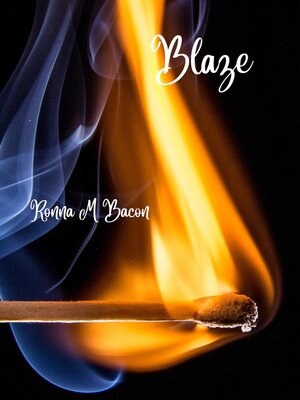 cover image of Blaze
